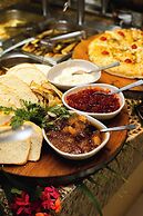 Baia Branca Beach Resort