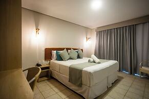 Baia Branca Beach Resort