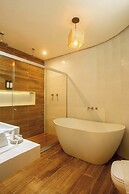 Baia Branca Beach Resort