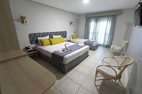 Baia Branca Beach Resort