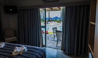 Baia Branca Beach Resort
