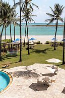 Baia Branca Beach Resort