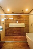 Baia Branca Beach Resort