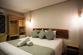 Baia Branca Beach Resort