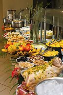 Baia Branca Beach Resort