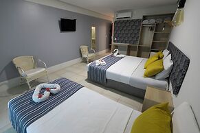 Baia Branca Beach Resort