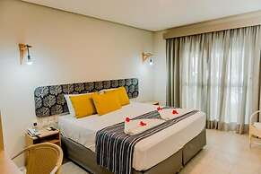 Baia Branca Beach Resort