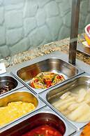 Baia Branca Beach Resort