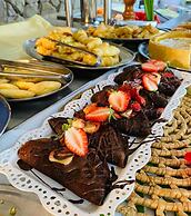 Baia Branca Beach Resort