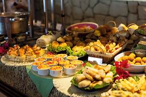 Baia Branca Beach Resort