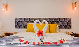 Baia Branca Beach Resort