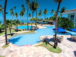 Baia Branca Beach Resort