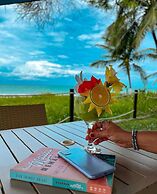 Baia Branca Beach Resort