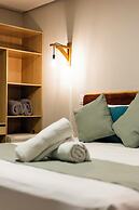 Baia Branca Beach Resort