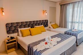 Baia Branca Beach Resort