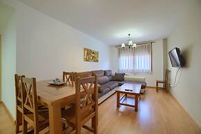 Apartamentos Rurales Sierra de Gudar