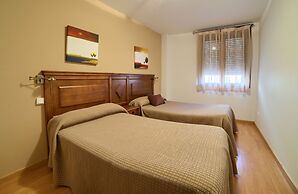 Apartamentos Rurales Sierra de Gudar