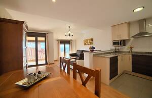 Apartamentos Rurales Sierra de Gudar