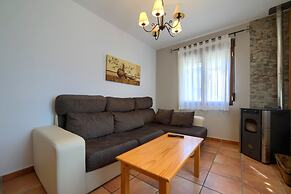 Apartamentos Rurales Sierra de Gudar