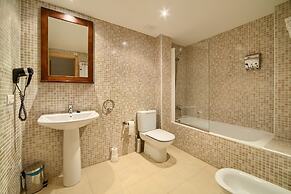 Apartamentos Rurales Sierra de Gudar