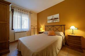 Apartamentos Rurales Sierra de Gudar