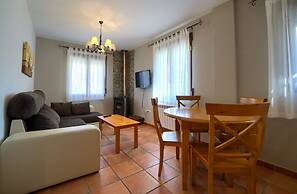 Apartamentos Rurales Sierra de Gudar