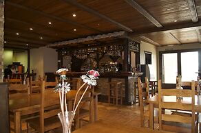 Apartamentos Rurales Sierra de Gudar