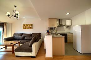 Apartamentos Rurales Sierra de Gudar