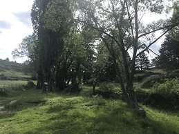 Apartamentos Rurales Sierra de Gudar