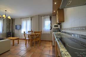 Apartamentos Rurales Sierra de Gudar