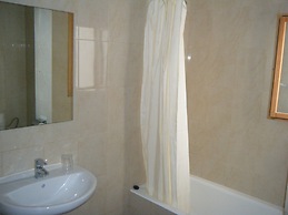 The Hostal Tierramar