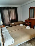 The Hostal Tierramar