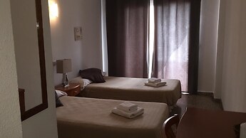 The Hostal Tierramar