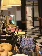 The Hostal Tierramar