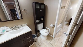 Maravilla Seawall Condos by AB Sea