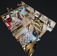 Maravilla Seawall Condos by AB Sea