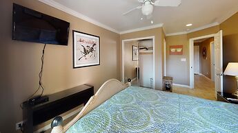 Maravilla Seawall Condos by AB Sea