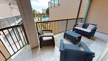 Maravilla Seawall Condos by AB Sea