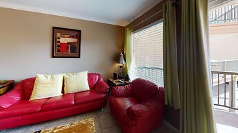 Maravilla Seawall Condos by AB Sea