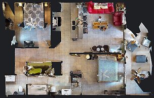 Maravilla Seawall Condos by AB Sea