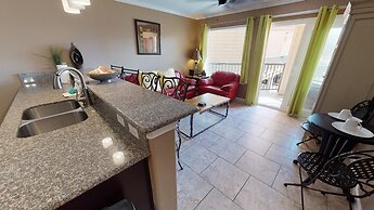 Maravilla Seawall Condos by AB Sea