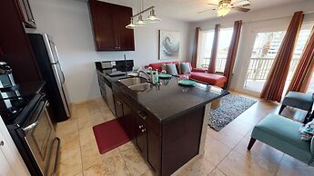 Maravilla Seawall Condos by AB Sea