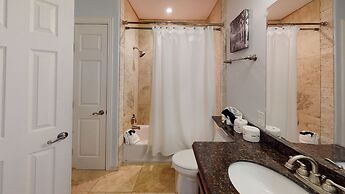 Maravilla Seawall Condos by AB Sea