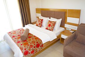 Zest Exclusive Hotel and Spa