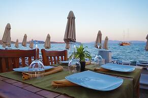 Zest Exclusive Hotel and Spa