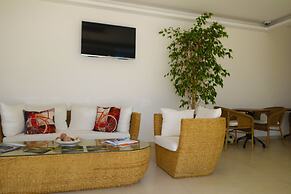 Zest Exclusive Hotel and Spa