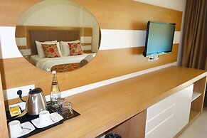 Zest Exclusive Hotel and Spa