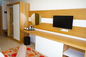 Zest Exclusive Hotel and Spa