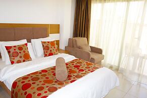 Zest Exclusive Hotel and Spa