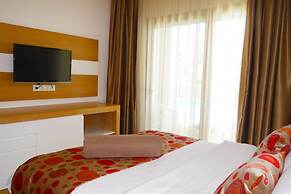 Zest Exclusive Hotel and Spa